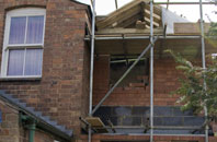 free Roker home extension quotes