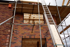 house extensions Roker